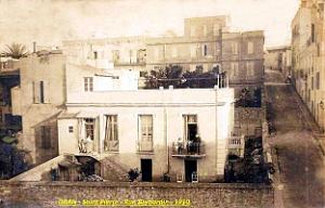 404- Oran - Rue Bernardin- 1910 - 02